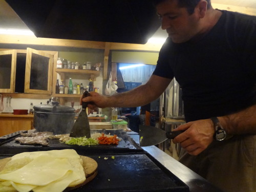 Arbeiten als Koch in Mexiko und Südamerika